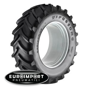 Firestone RADIAL 4000 280/70 R20 116/113 B